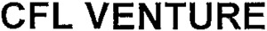 CFL VENTURE_logo