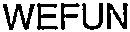 WEFUN_logo