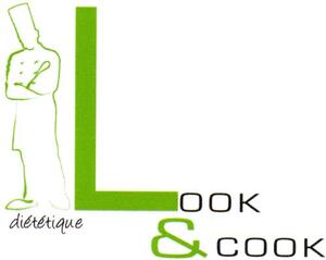 LOOK diététique & COOK_logo