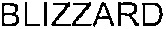 BLIZZARD_logo