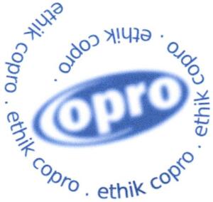 ETHIK COPRO COPRO_logo