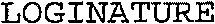 LOGINATURE_logo