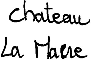 Chateau La Macre_logo