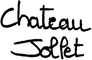 Chateau Jollet_logo