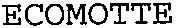 ECOMOTTE_logo