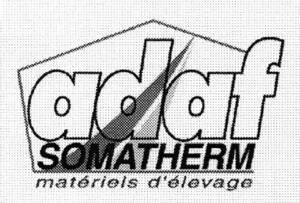 ADAF SOMATHERM MATERIELS D'ELEVAGE_logo