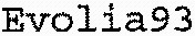 Evolia93_logo