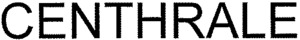 CENTHRALE_logo