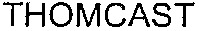 THOMCAST_logo