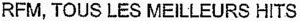 RFM, TOUS LES MEILLEURS HITS_logo