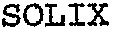 SOLIX_logo