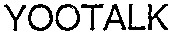 YOOTALK_logo