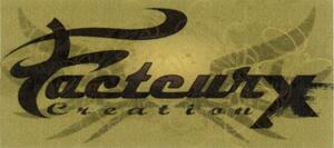 FACTEUR X CREATION_logo