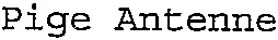Pige Antenne_logo