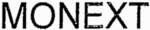 MONEXT_logo