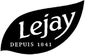 LEJAY DEPUIS 1841_logo