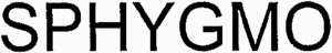 SPHYGMO_logo