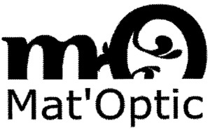 MO MAT'OPTIC_logo