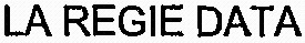 LA REGIE DATA_logo