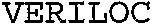 VERILOC_logo