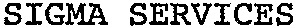 SIGMA SERVICES_logo