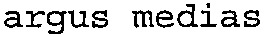 argus medias_logo