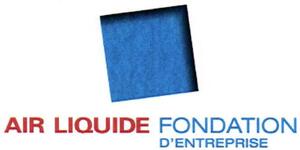 AIR LIQUIDE FONDATION D'ENTREPRISE_logo