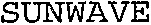 SUNWAVE_logo