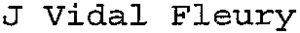 J Vidal Fleury_logo