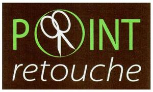 POINT RETOUCHE_logo