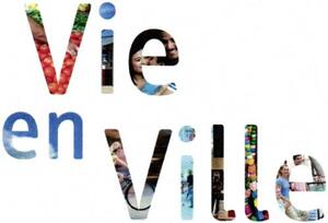 Vie en Ville_logo