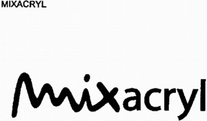 MIXACRYL_logo