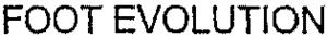 FOOT EVOLUTION_logo
