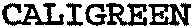 CALIGREEN_logo