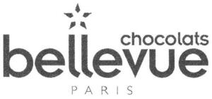 chocolats bellevue PARIS_logo
