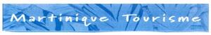 Martinique Tourisme_logo