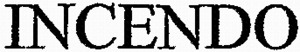 INCENDO_logo
