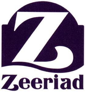 Z ZEERIAD_logo