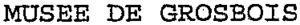 MUSEE DE GROSBOIS_logo