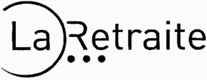 LA RETRAITE_logo