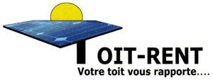 TOIT-RENT VOTRE TOIT VOUS RAPPORTE_logo