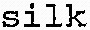 silk_logo