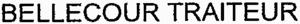 BELLECOUR TRAITEUR_logo
