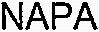 NAPA_logo