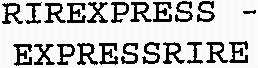 RIREXPRESS  EXPRESSRIRE_logo