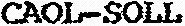 CAOL-SOLL_logo