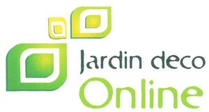 Jardin deco Online_logo