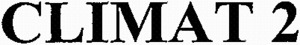 CLIMAT 2_logo