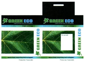 GREEN ECO_logo