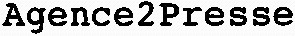 Agence2Presse_logo